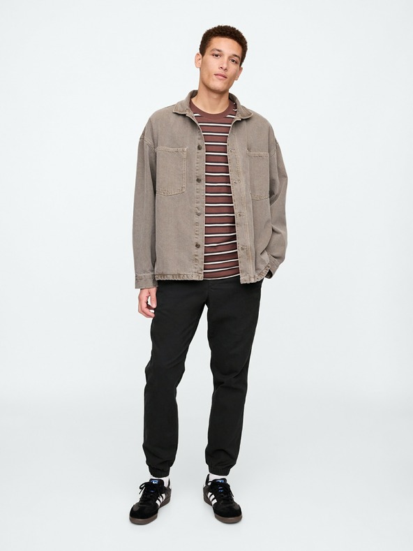 GAP Jogger hlače GapFlex GAP