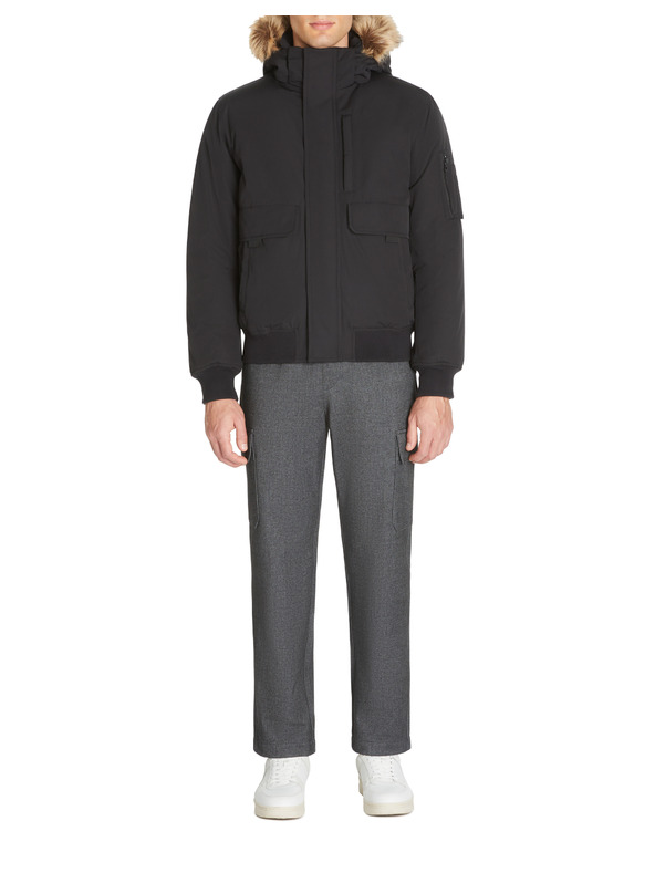 Celio Jufreeze zimska jakna