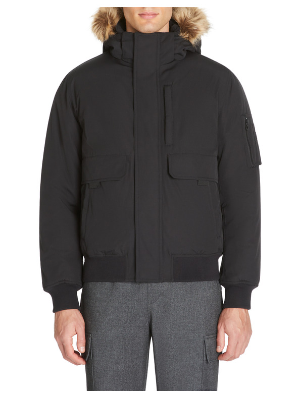 Celio Jufreeze zimska jakna