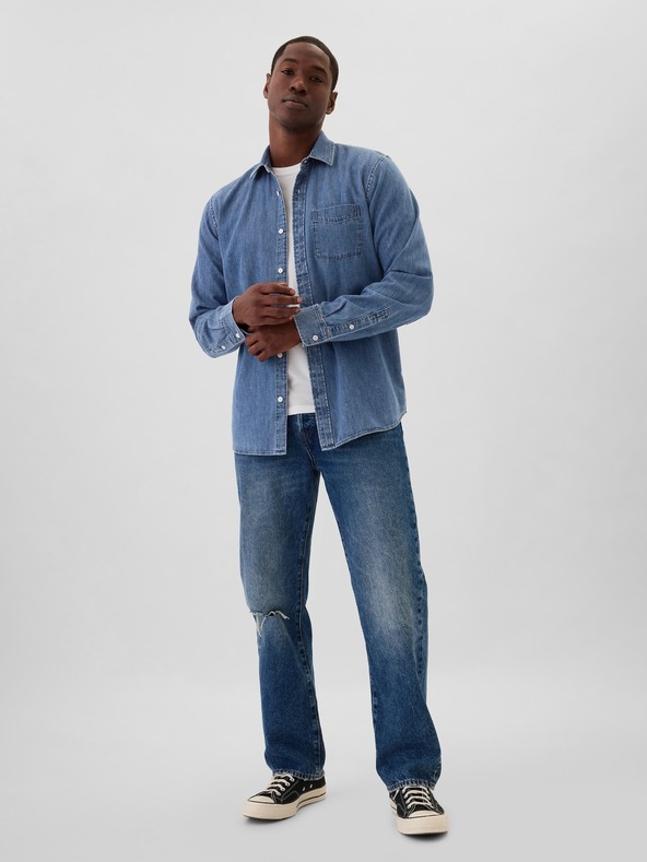 GAP Traper košulja GAP