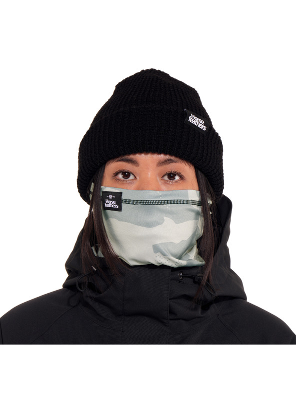 Horsefeathers Vratni rubac od konjskog perja