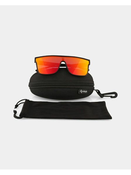 Kilpi Uniseks sunčane naočale Kilpi MANACO-U Svijetlo zelena