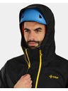 Kilpi Muška vodootporna outdoor jakna Kilpi METRIX-M Green