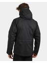 Kilpi Muška vodootporna outdoor jakna Kilpi METRIX-M Black