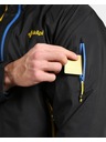 Kilpi Muška vodootporna outdoor jakna Kilpi METRIX-M Black