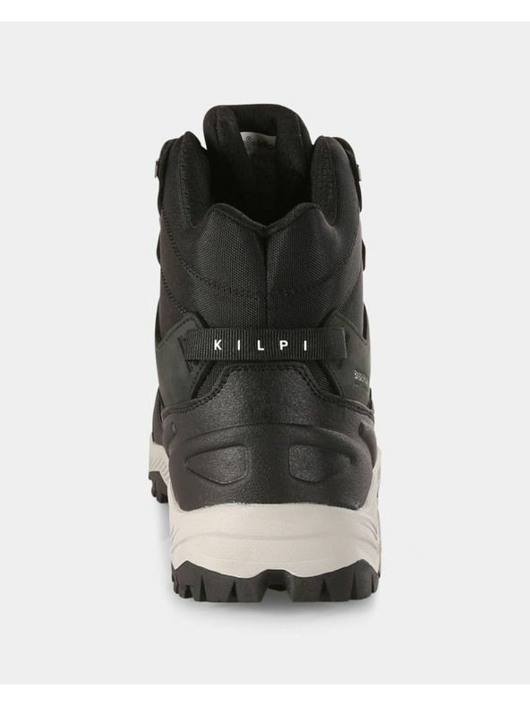 Kilpi Vanjske visoke čizme Kilpi TRACKER HIGH WP-U crne