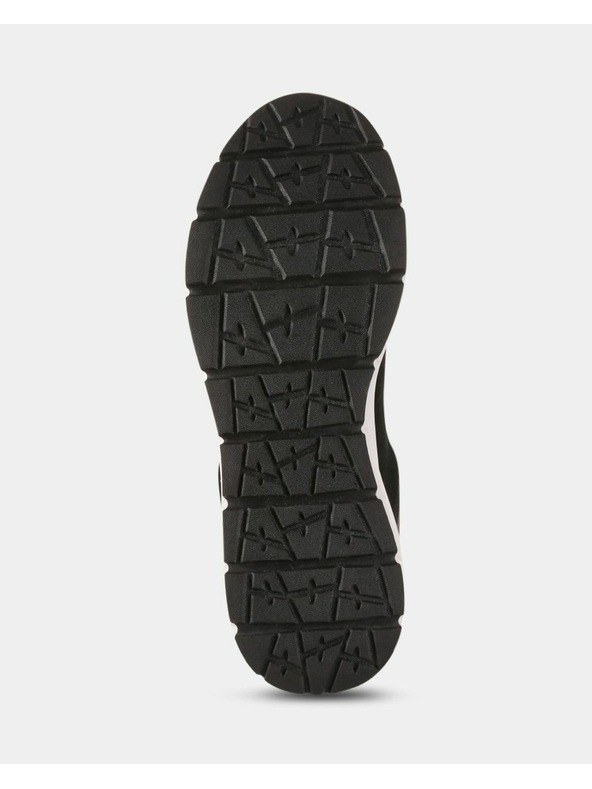 Kilpi Sportske cipele za slobodno vrijeme Kilpi MERAPI LOW WP-U Black