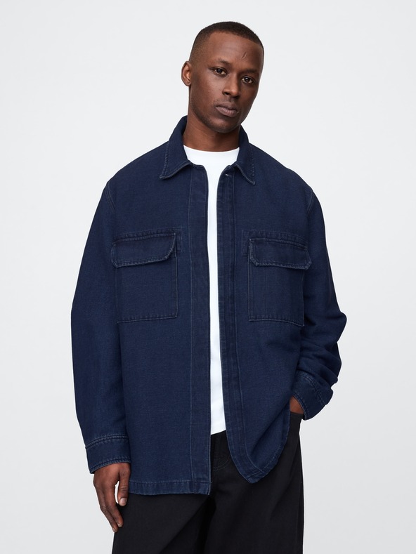 GAP GAP oversize traper košulja