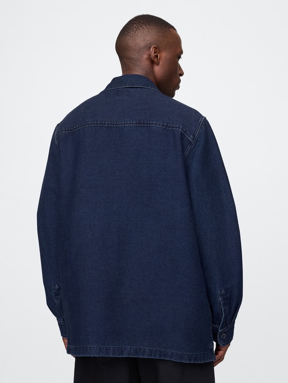 GAP GAP oversize traper košulja