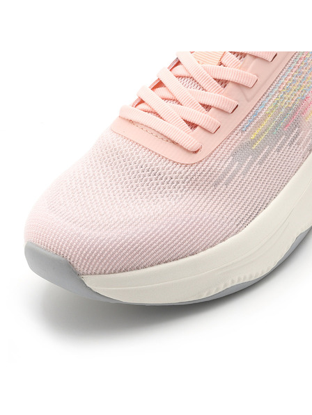 ALPINE PRO Ženske urbane cipele Alpine Pro HUNABA pink