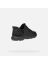 Geox Crne muške tenisice Geox Nebula 2.0 Plus