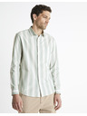 Celio Pamučna košulja Bastripes Celio