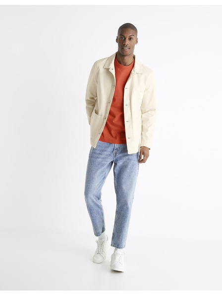 Celio Tebox Celio pamučna majica