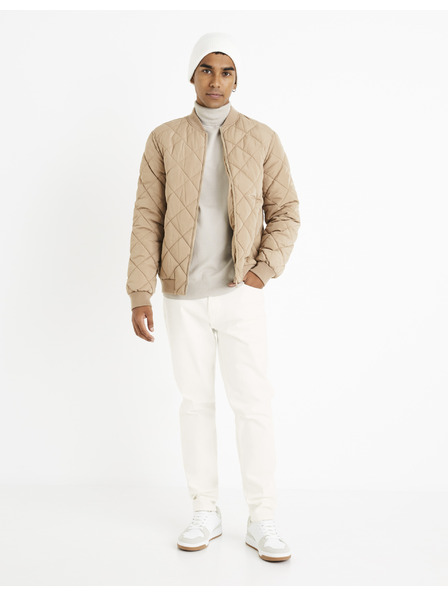 Celio Celio Cerouley bež muška dolčevita