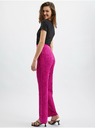 Orsay Ružičaste ženske hlače ORSAY