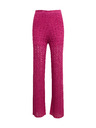 Orsay Ružičaste ženske hlače ORSAY