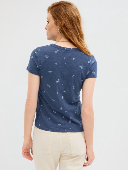 GAP Uzorirana majica GAP