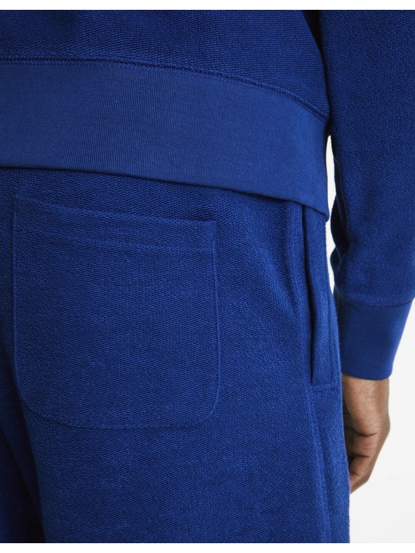 Celio Celio Doreverse tamnoplava muška trenirka kratke hlače