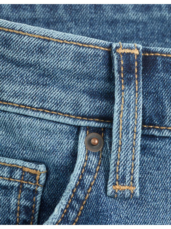 Celio Celio Foskinny plave uske traperice