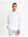 Celio Celio Gaopur bijela muška košulja