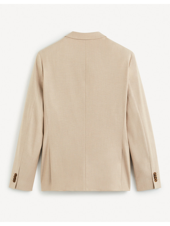 Celio Celio Funnew2 muški bež sako