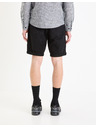 Celio Celio Boknitbm Crne muške traper kratke hlače