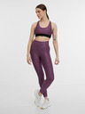 Orsay Ljubičasti ženski sportski grudnjak ORSAY
