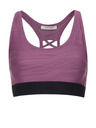 Orsay Ljubičasti ženski sportski grudnjak ORSAY