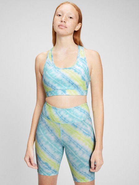 GAP Sportski grudnjak GapFit High Rise GAP