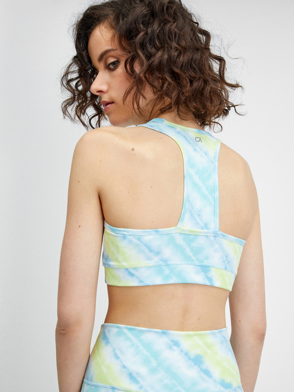 GAP Sportski grudnjak GapFit High Rise GAP