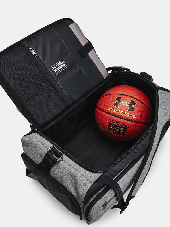 Under Armour Uniseks torba Under Armour UA Contain Duo MD BP Duffle