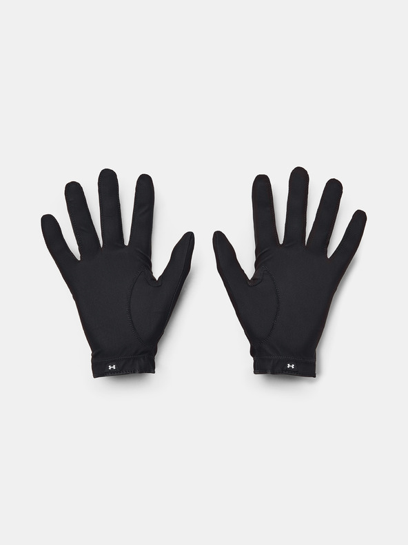 Under Armour Unisex rukavice Under Armour UA Storm Golf Gloves-BLK