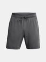 Under Armour Muške kratke hlače Under Armour UA LAUNCH PRO 2n1 7'' SHORTS-GRY