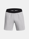 Under Armour Muške kratke hlače Under Armour UA Peak Woven Shorts-GRY
