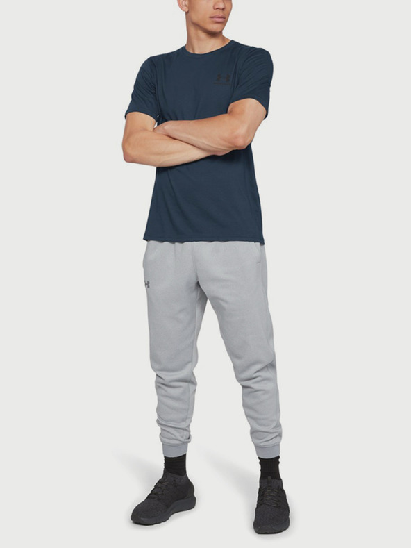 Under Armour Muška majica Under Armour Sportstyle Left Chest Ss