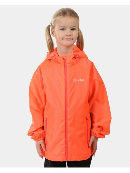 Kilpi Vodootporna jakna Kilpi JALUU-J Ružičasta