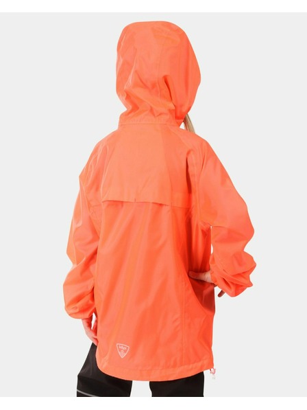 Kilpi Vodootporna jakna Kilpi JALUU-J Ružičasta