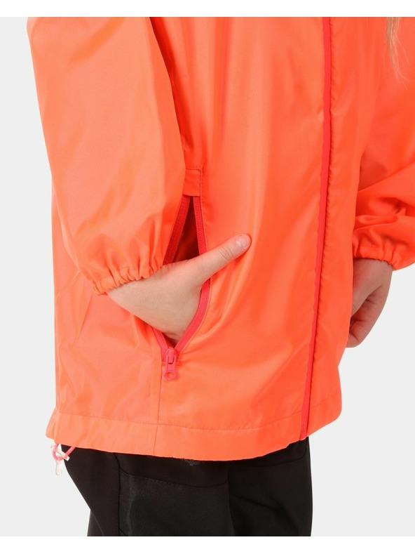 Kilpi Vodootporna jakna Kilpi JALUU-J Ružičasta