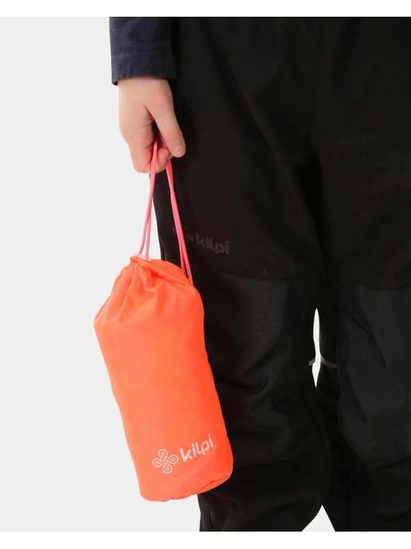 Kilpi Vodootporna jakna Kilpi JALUU-J Ružičasta