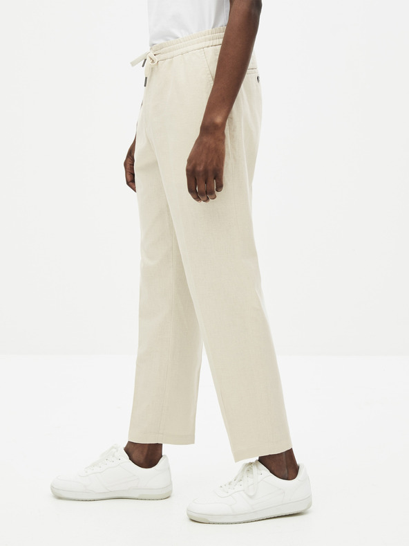 Celio Romero3 Hlače