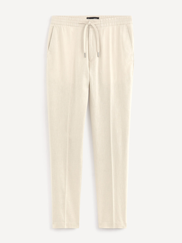 Celio Romero3 Hlače