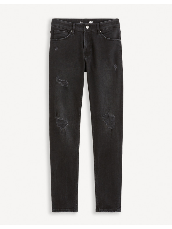 Celio Fostroy Traperice