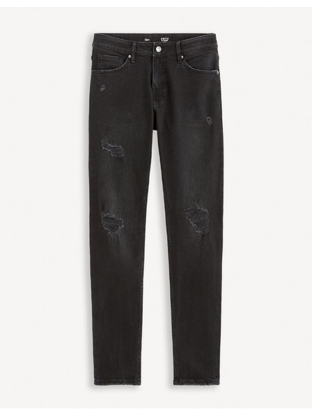 Celio Fostroy Traperice