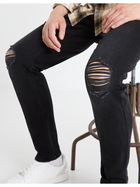 Celio Fostroy Traperice