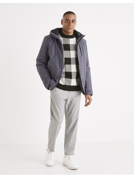 Celio Celio 24H Avoclair sive muške hlače