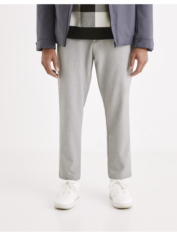 Celio Celio 24H Avoclair sive muške hlače