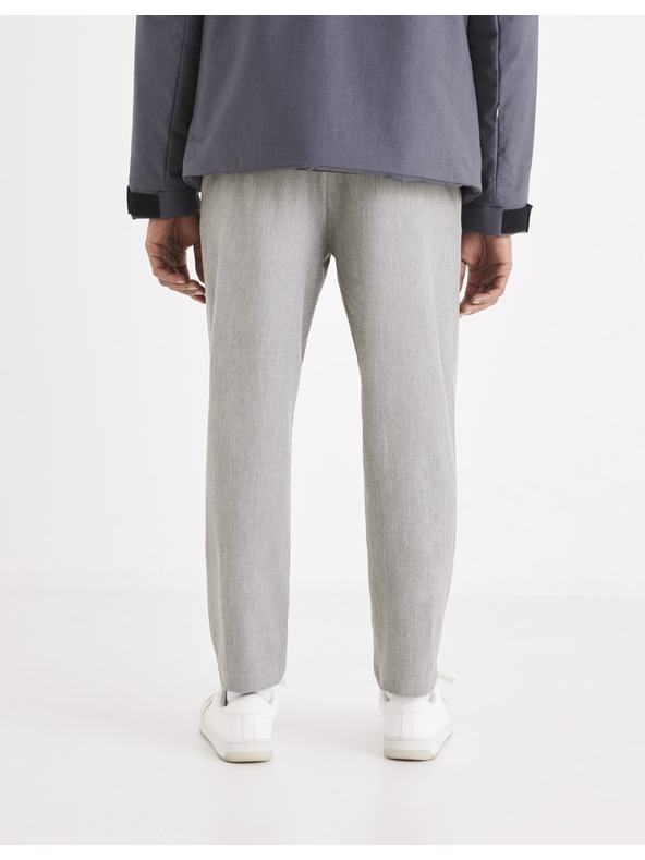 Celio Celio 24H Avoclair sive muške hlače