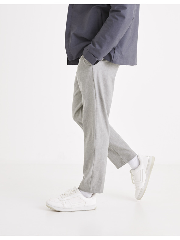 Celio Celio 24H Avoclair sive muške hlače