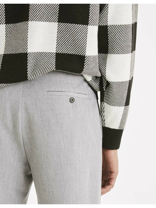 Celio Celio 24H Avoclair sive muške hlače