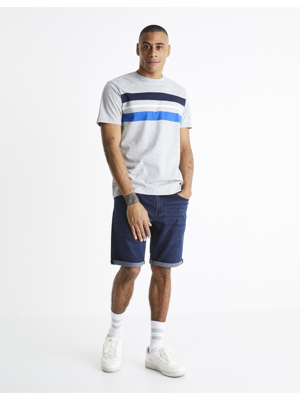 Celio Traper kratke hlače Boknitbm Celio